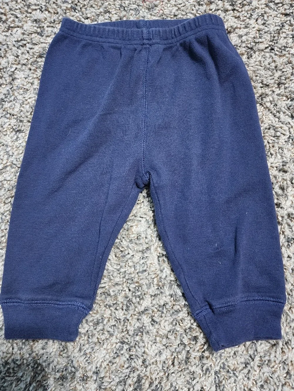 VTG 90s/Y2K Old Navy Baby Play Clothes Bundle - 100% Cotton Hoodie & Pants 7pc